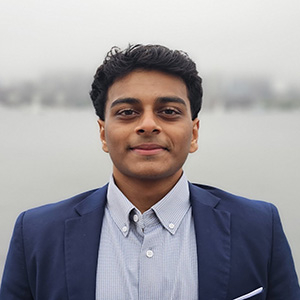 Dev Patel